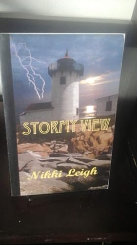 Seller image for Stormy View for sale by Stone Soup Books Inc