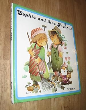 Immagine del venditore per Sophie und ihre Freunde venduto da Dipl.-Inform. Gerd Suelmann