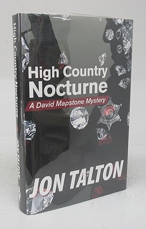 Immagine del venditore per High Country Nocturne venduto da Attic Books (ABAC, ILAB)