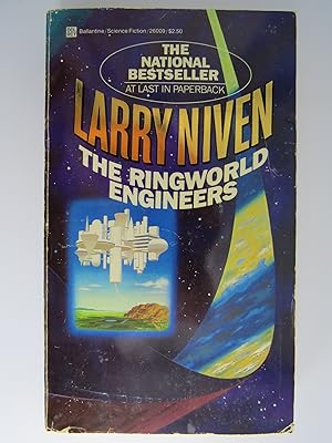 Seller image for THE RINGWORLD ENGINEERS for sale by Sage Rare & Collectible Books, IOBA