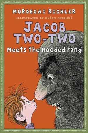 Seller image for Jacob Two-two Meets the Hooded Fang for sale by GreatBookPrices