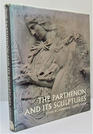 Image du vendeur pour The Parthenon and Its Sculptures mis en vente par The Bookmonger
