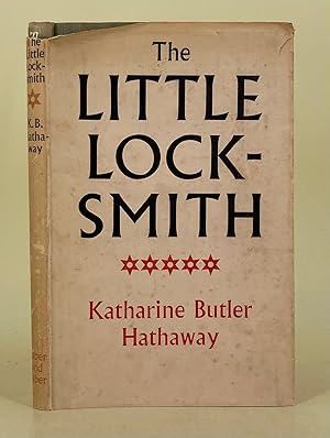 Image du vendeur pour The Little Locksmith mis en vente par Leakey's Bookshop Ltd.