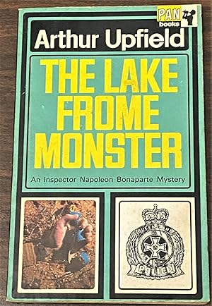 Seller image for The Lake Frome Monster for sale by My Book Heaven