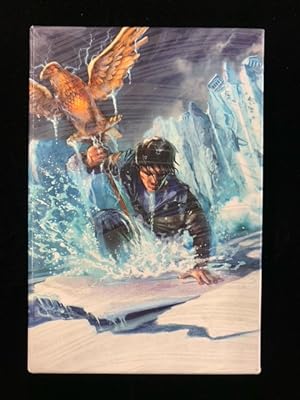 Seller image for The Son of Neptune (The Heroes of Olympus Book Two, #2) for sale by Second Edition Books