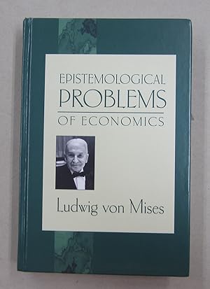 Epistemological Problems of Economics