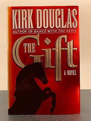 Bild des Verkufers fr The Gift: A Novel [FIRST EDITION, FIRST PRINTING] zum Verkauf von Vero Beach Books