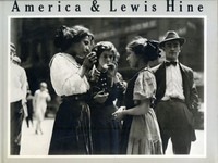 Immagine del venditore per America and Lewis Hine venduto da Libro Co. Italia Srl