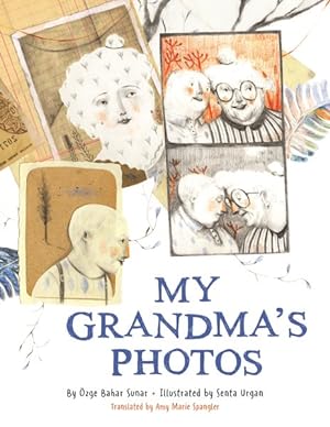 Bild des Verkufers fr My Grandma's Photos zum Verkauf von GreatBookPrices