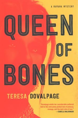 Seller image for Queen of Bones for sale by GreatBookPrices