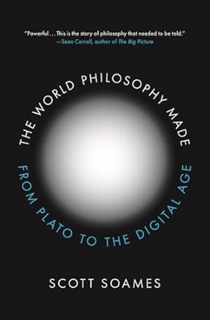 Seller image for World Philosophy Made : From Plato to the Digital Age for sale by GreatBookPrices