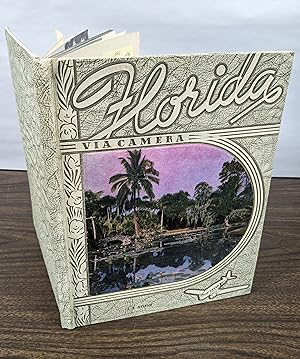 Imagen del vendedor de Florida, Via Camera. a la venta por Orrin Schwab Books