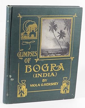 Glimpses of Bogra (India)