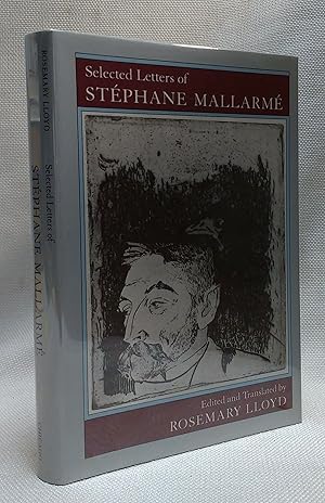 Selected Letters of Stéphane Mallarmé