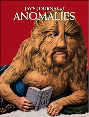 Seller image for Jay's Journal of Anomalies for sale by Rare Books Honolulu