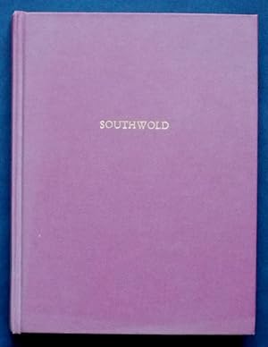 1. A VISIT TO SOUTHWOLD CONTAINING 0VER 150 PHOTOGRAPHS OF HISTORIC INTEREST bound with 2. REMINI...