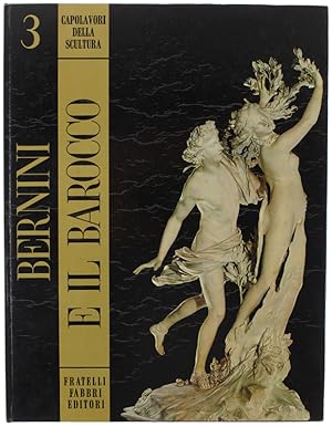 BERNINI E IL BAROCCO.: