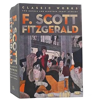 Seller image for F. SCOTT FITZGERALD CLASSIC WORKS for sale by Rare Book Cellar
