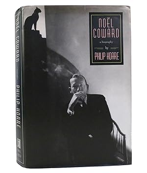 Seller image for NOEL COWARD A Biography for sale by Rare Book Cellar