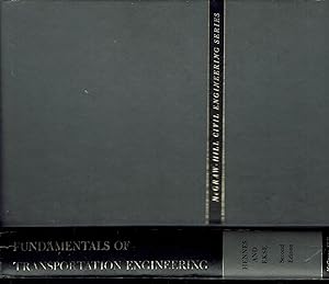 Fundamentals of Transportation Engineering 2nd Ed.