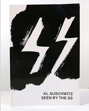 Immagine del venditore per KL AUSCHWITZ SEEN BY THE SS venduto da Rare Book Cellar