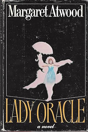 Seller image for Lady Oracle for sale by abibliodocs