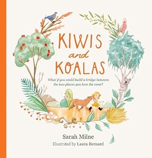 Seller image for Kiwis and Koalas (Hardcover) for sale by Grand Eagle Retail