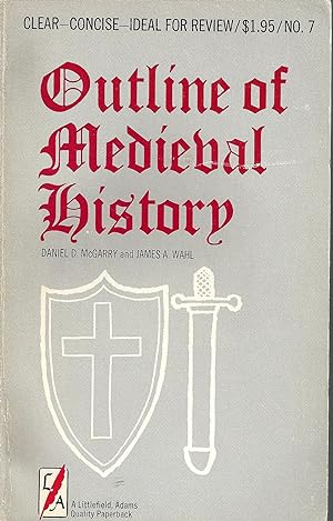 Outline of Medieval History