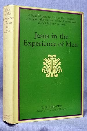 Jesus In The Experience Of Men