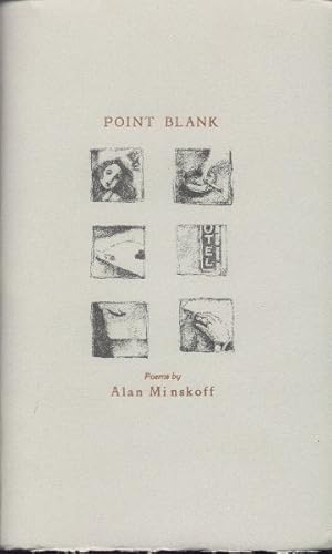 Seller image for Point Blank: The D. J. Poems for sale by Paperback Recycler