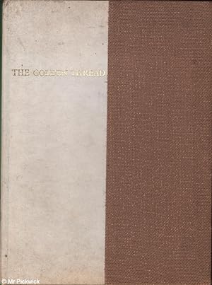 Seller image for The Golden Thread for sale by Mr Pickwick's Fine Old Books