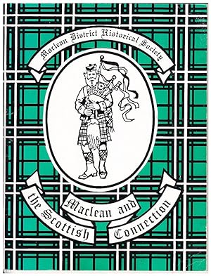 Seller image for Maclean and the Scottish Connection for sale by Mr Pickwick's Fine Old Books