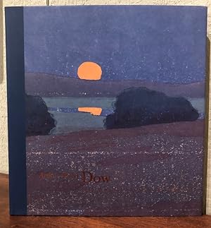 ARTHUR WESLEY DOW And American Arts & Crafts