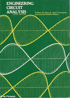 Engineering Circuit Analysis