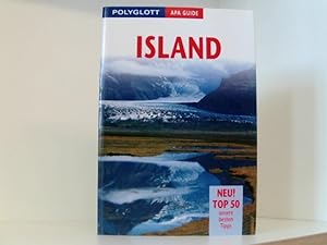 Bild des Verkufers fr Polyglott APA Guide Island zum Verkauf von Book Broker