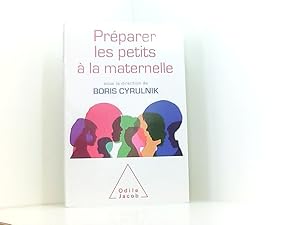 Préparer les petits à la maternelle