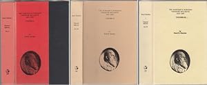 THE SURGEON S SURGEON THEODOR BILLROTH 1829-1894 Volume I, Volume II, Volume III. Volume IV. By K...