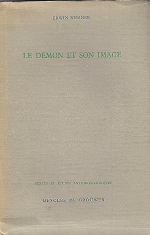 Le démon et son image