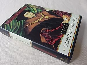 Seller image for The Life of Thomas More for sale by Nightshade Booksellers, IOBA member