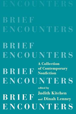 Seller image for Brief Encounters: A Collection of Contemporary Nonfiction (Paperback or Softback) for sale by BargainBookStores