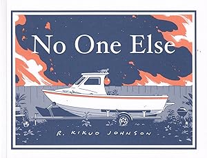 Seller image for No One Else for sale by Adventures Underground