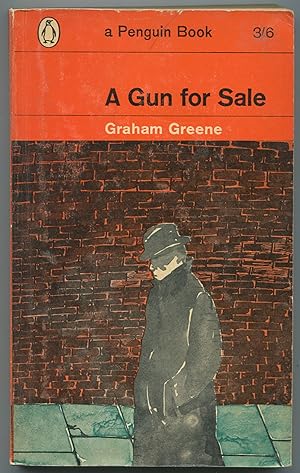 Bild des Verkufers fr A Gun For Sale zum Verkauf von Between the Covers-Rare Books, Inc. ABAA