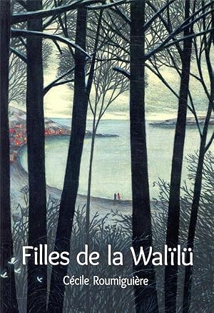 Bild des Verkufers fr les filles de la Wall zum Verkauf von Chapitre.com : livres et presse ancienne