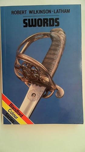 Image du vendeur pour Swords in Colour - Including other Edged Weapons, mis en vente par Antiquariat Maiwald