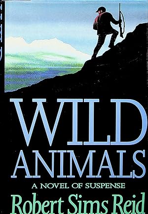 Image du vendeur pour Wild Animals mis en vente par Adventures Underground