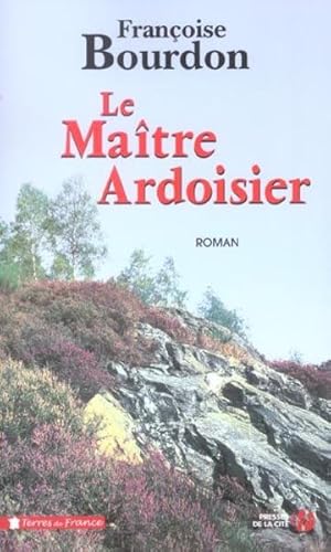 Seller image for Le matre ardoisier for sale by Chapitre.com : livres et presse ancienne