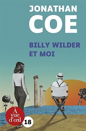 Seller image for billy wilder et moi for sale by Chapitre.com : livres et presse ancienne