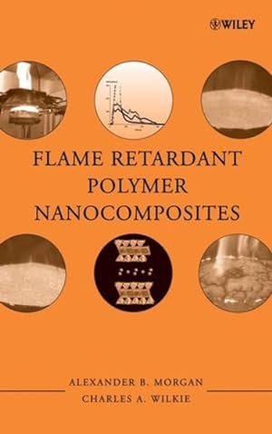 Bild des Verkufers fr Flame Retardant Polymer Nanocomposites. zum Verkauf von Antiquariat Thomas Haker GmbH & Co. KG