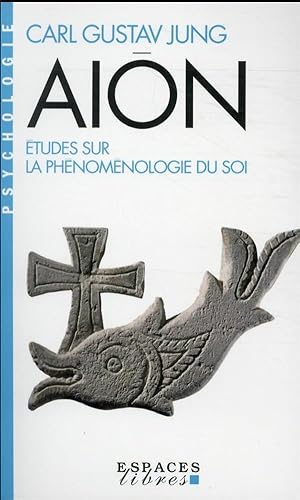 Image du vendeur pour Aon : tudes sur la phnomnologie du soi mis en vente par Chapitre.com : livres et presse ancienne