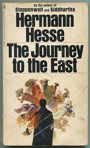 Bild des Verkufers fr The Journey to the East zum Verkauf von Between the Covers-Rare Books, Inc. ABAA